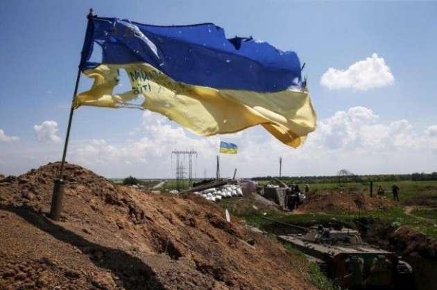 Озвучена новая цифра потерь украинских военных в АТО