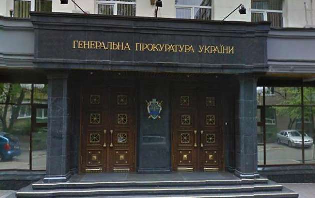 Свидетели сообщили о массовых казнях в "ЛДНР"