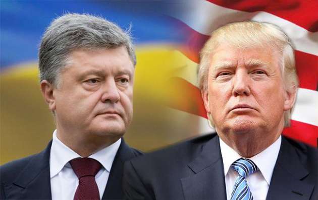 Судьбоносная встреча Порошенко с Трампом: чего ожидать Украине