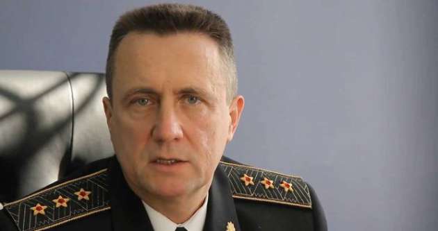 Адмирал ВМСУ рассказал о состоянии украинского флота