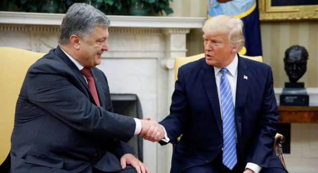 Встреча Порошенко и Трампа: в России рассказали, что будет дальше