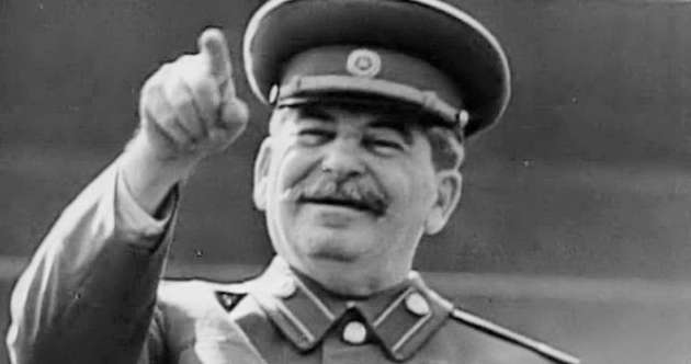 В России провели интересный опрос о Сталине