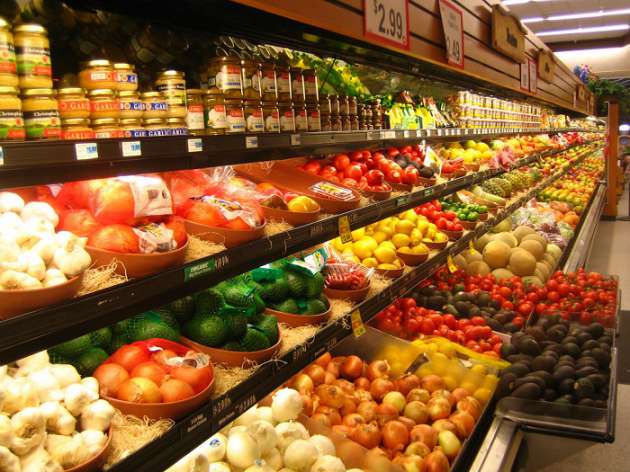Овощи бьют рекорды: что будет дальше с ценами в Украине