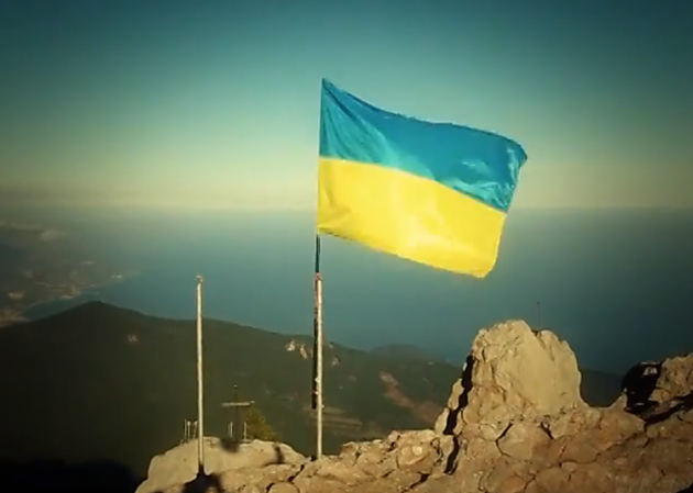 Порошенко выразил уверенность в скором освобождении Крыма