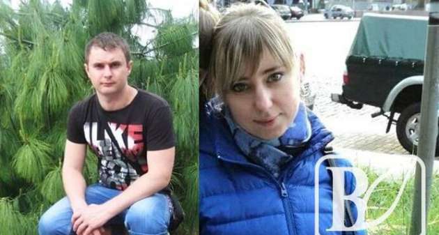 Убийство молодой семьи из Киева: в полиции рассказали о мотивах преступника