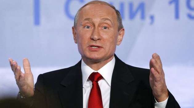Международник рассказал, что оскорбило Путина