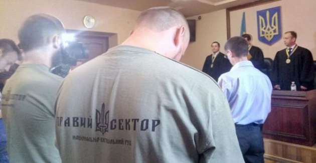 Резонансная стрельба в Мукачево: суд вынес приговор