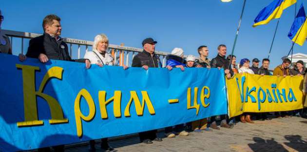 Донбасс и Крым: социологи узнали, каким будет финал противостояния с РФ