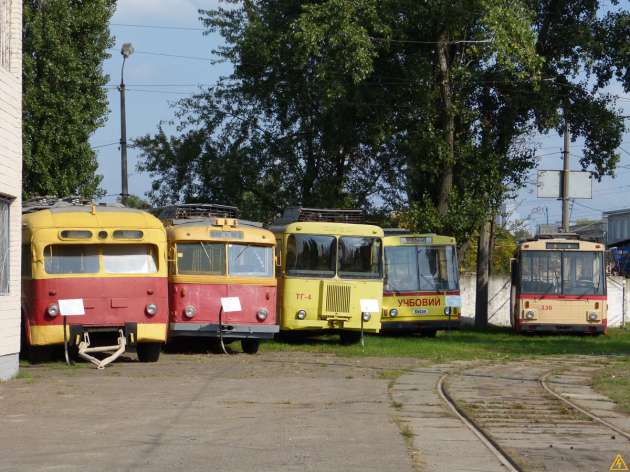 Киевлянам назвали окончательные тарифы для поездок в транспорте