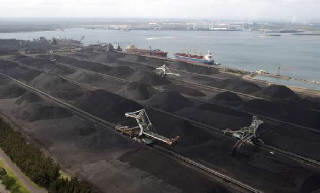 Большое поражение Украины: Ляшко резко раскритиковал поставки угля из США