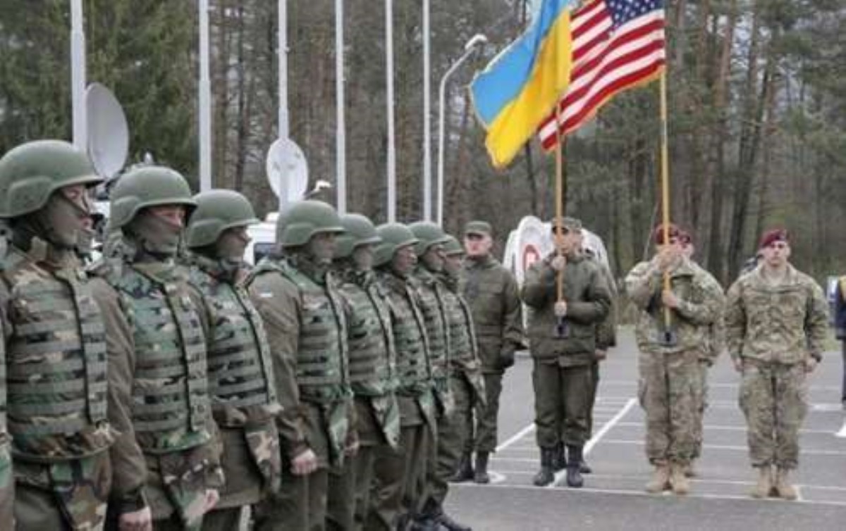 Страшный сон Кремля: американцев зовут воевать за Украину