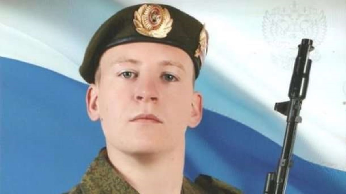 Со здоровьем все в порядке: журналисты узнали, где находится пленный россиянин Агеев