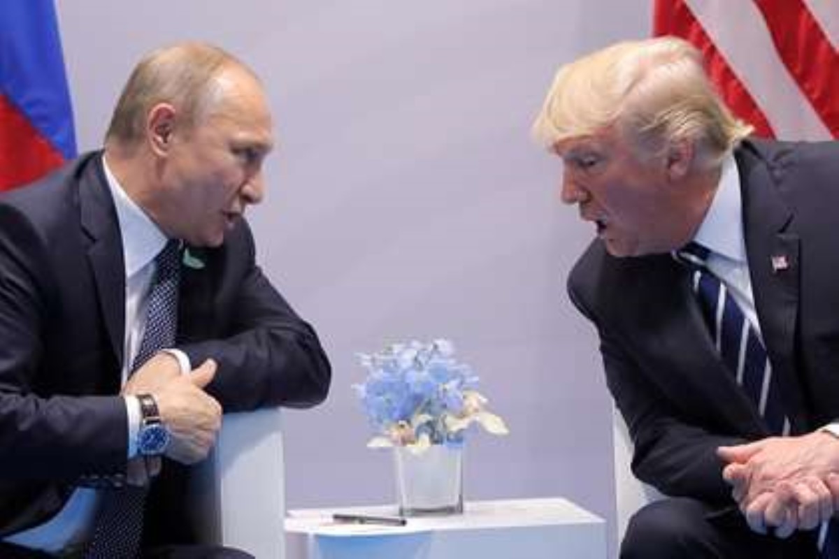 На G20 не договорились, Путин продолжит гадить
