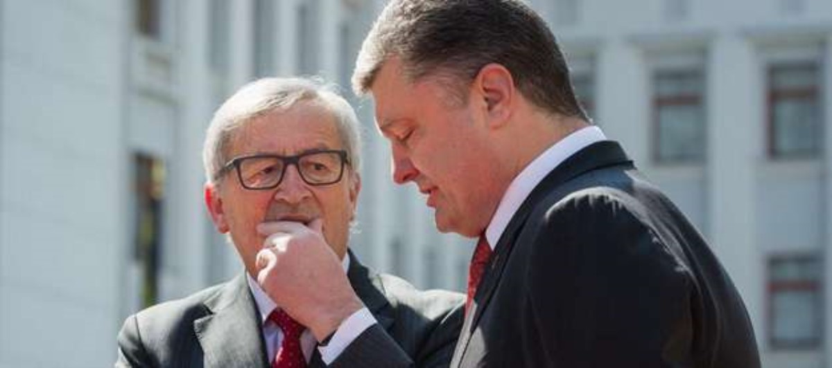 Безперспективний саміт: як Євросоюз заблокував європейську мрію України