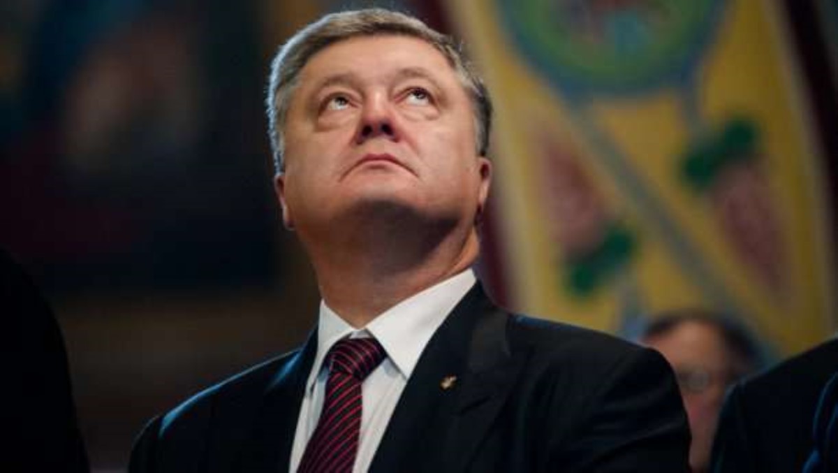 Порошенко озвучил первоочередные реформы для Украины