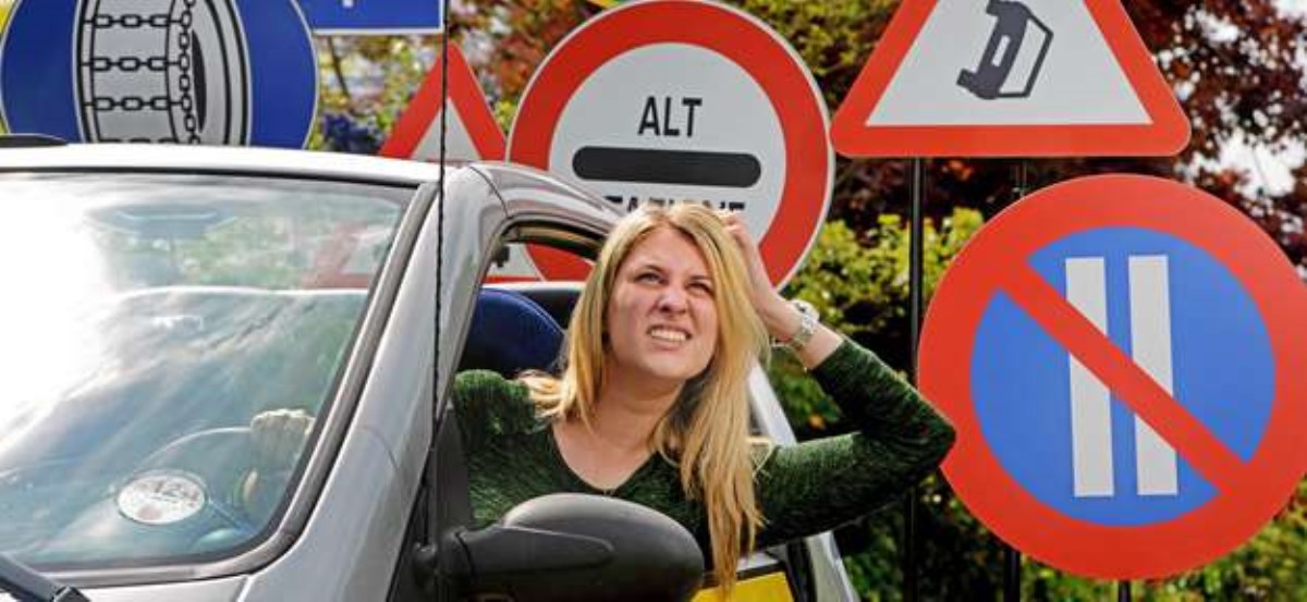 Зміни не для всіх: що означатиме перехід на європейський стандарт водійських посвідчень