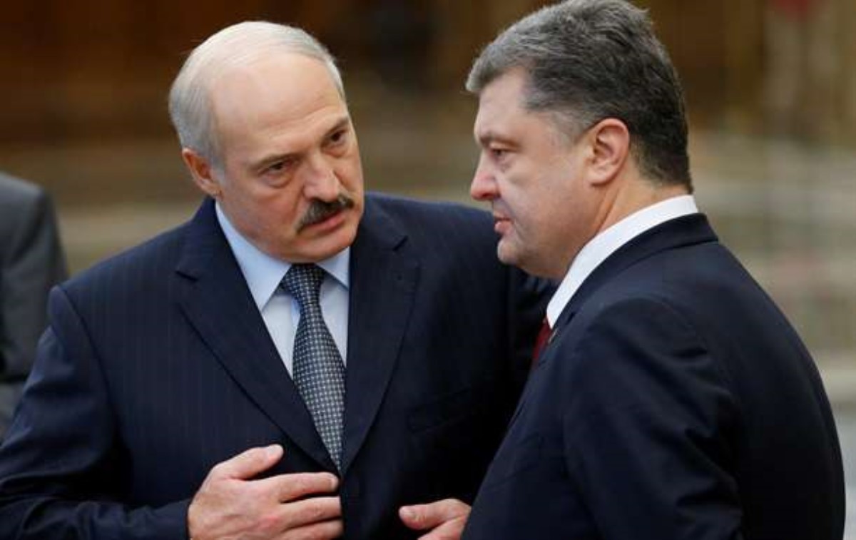 Масштабные учения Беларуси и РФ: Лукашенко успокоил Украину