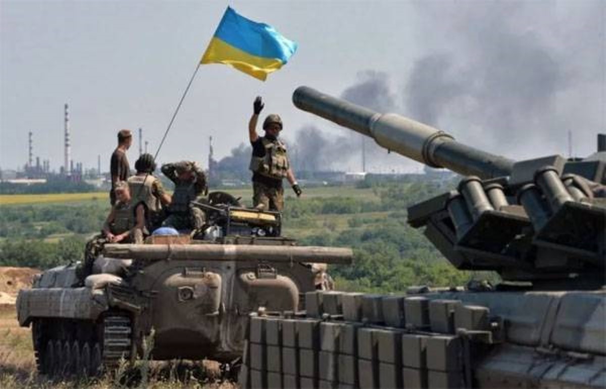 От солдата до министра: ключевой фактор победы в войне на Донбассе
