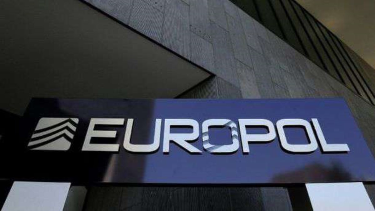 Порошенко дал старт сотрудничеству Украины с Европолом