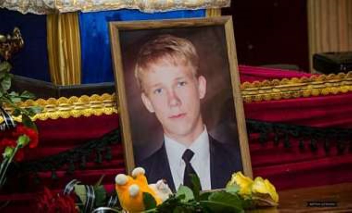 Зверское убийство 16-летнего украинца в "ДНР": в ГПУ раскрыли новые детали