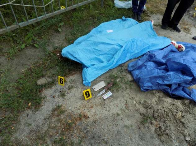 Вбивство на Тернопільщині: злочин "повісили" на невинну людину?