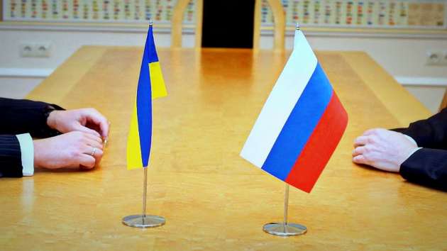 Украина и Россия: государства, которые веками бродят по заколдованному кругу