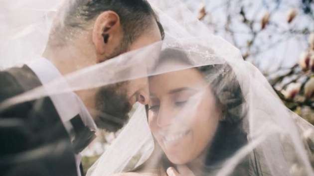 Лайфхак для невест: Украинская певица дала бесплатный совет
