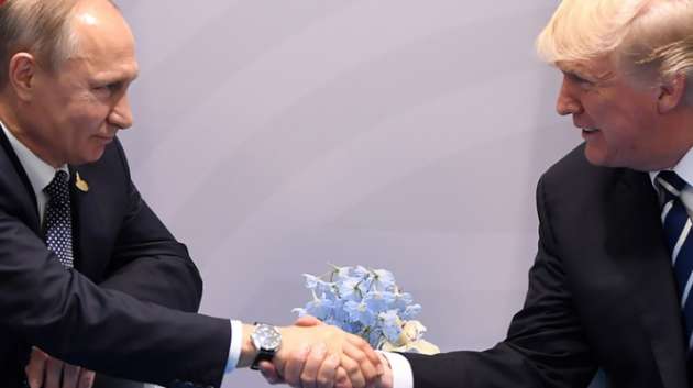 Что принесет Украине первая встреча Трампа и Путина