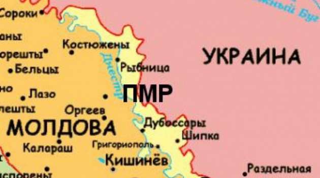Удар со стороны Приднестровья: полковник оценил готовность Украины