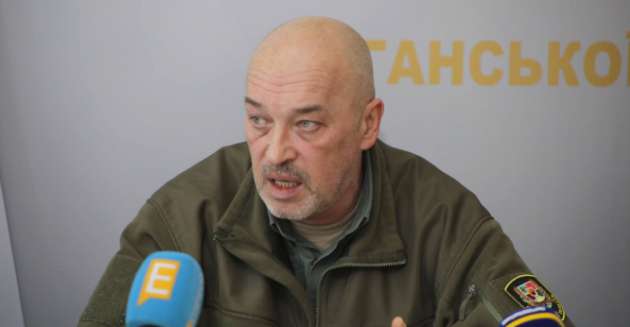 Украина за 3 года не смогла доказать присутствие российской армии на Донбассе, - Тука