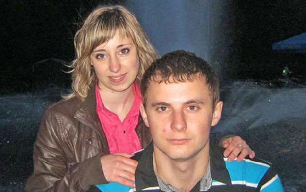 Ножом в сердце: "целитель" рассказал, как убивал супругов из Киева
