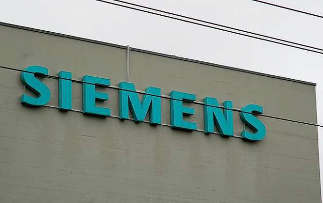 Скандал в Крыму: Siemens подал в суд на РФ