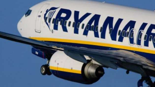 Эксперт назвал главные ошибки Украины в переговорах с Ryanair