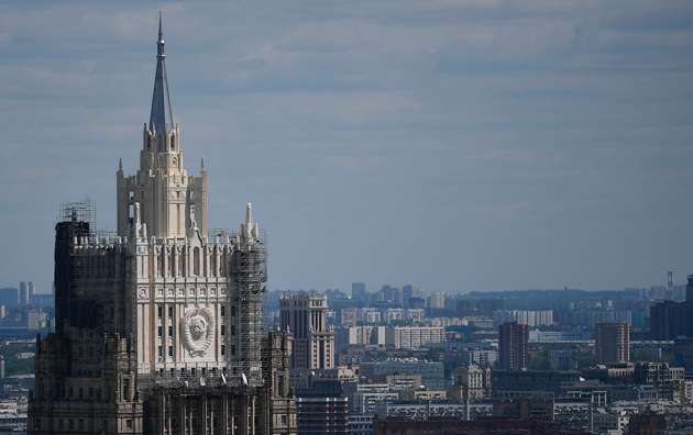 Высылка дипломатов США из России: что стоит за угрозами Кремля