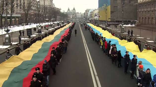 Даже таксисты переживают: названа самая проукраинская страна в ЕС