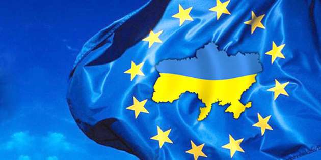 Украина предложила ЕС альтернативу планам России