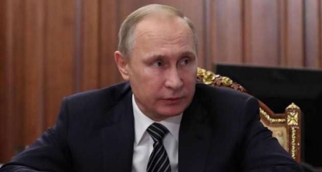 Путин рассказал, как закончится конфликт с Украиной