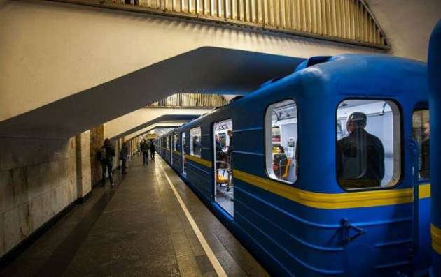 В Киеве может появиться "внеплановая" линия метро
