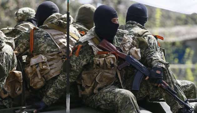 Ветеран АТО объяснил, как изменился враг на Донбассе