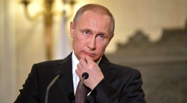 Путин "заинтриговал" планами на следующее президентство