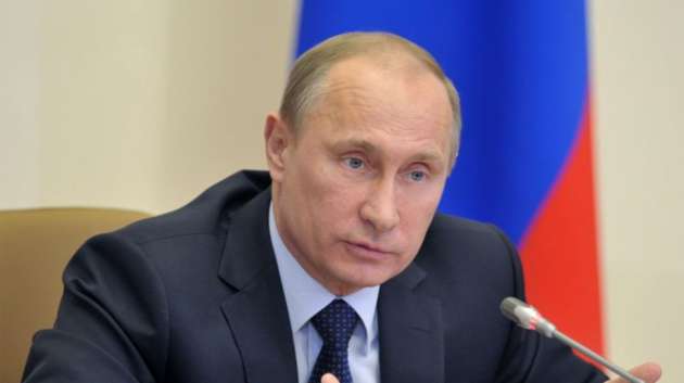 Владимир Путин признался, какое событие повлияло на его жизнь больше всего