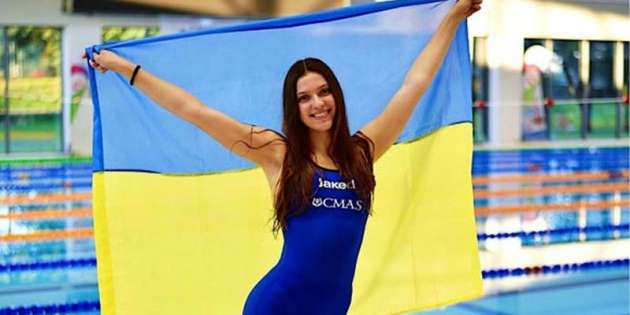 Украина завоевала первое "золото" на Всемирных играх-2017