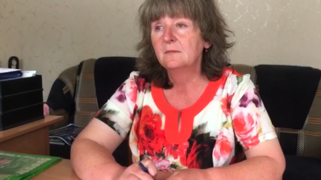 Мать пленного россиянина Агеева в Украине: всплыли новые детали поездки