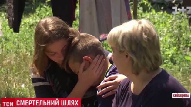 Жертв могло быть больше: появились подробности кровавого ДТП под Киевом