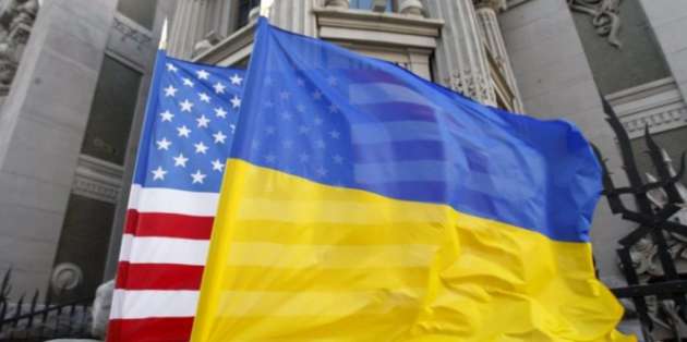 Посольство Украины в США выступило с громким заявлением