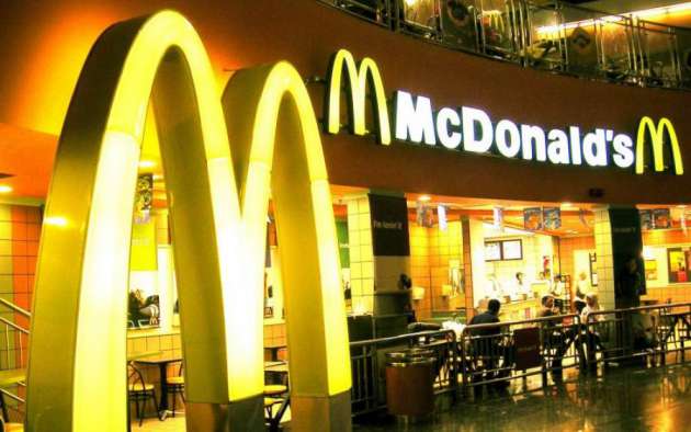 Лучше присядьте: работник показал "закулисье" McDonald's