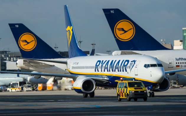 Страсти по Ryanair: Гройсман объяснил, почему лоукост не появился в Украине
