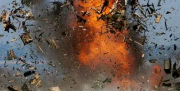 Взрыв дома в Киеве: появилась жуткая версия