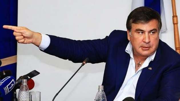 В Европе задумались о предоставлении убежища Саакашвили