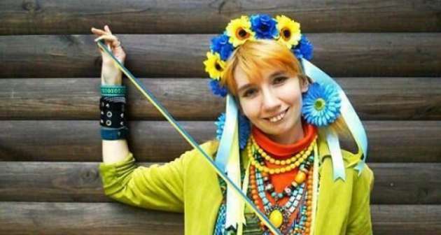 Все, что рассказывают о "Мордоре", - ложь: украинская поэтесса разгневала сеть своим "прозрением"